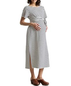 Платье для беременных Carla HATCH Collection, синий