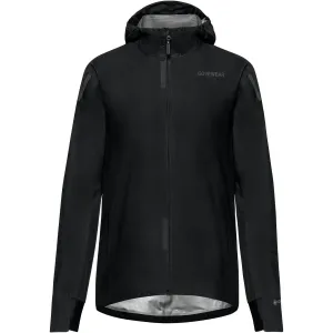 Женская куртка CONCURVE GORE-TEX GOREWEAR, Black