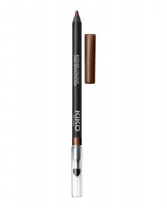 Карандаш для глаз Intense Colour Long Lasting Kiko Milano, 03 Pearly Bronze