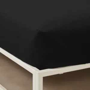 Простыни С Углами Поп-цвета 140X200 Bassetti, цвет Ardesia