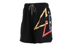 Мужские повседневные шорты Jordan, цвет Black