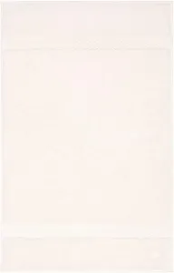 Полотенца Yves Delorme Etoile с перламутром (Слоновая кость) - Роскошное Роскошное постельное белье - 100% Натуральное и органическое - Турецкое полотенце с высокой впитывающей способностью, кремовый