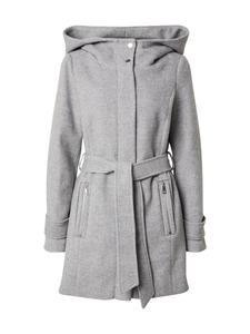 Демисезонное пальто s.Oliver, mottled grey