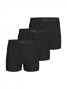 Impetus Боксерские шорты 1271001 черного цвета