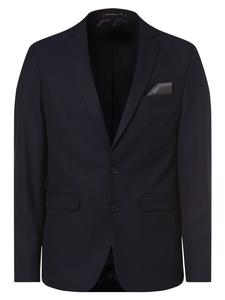 Finshley & Harding Модульный пиджак Oakland темно-синего цвета