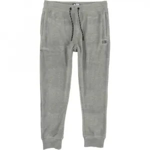 Брюки Salty Crew Crewser fleece sweat, серый