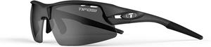 Спортивные солнцезащитные очки Crit Sport — идеально подходят для бейсбола, крикета, велоспорта, рыбалки, гольфа, пеших прогулок, бега, тенниса и пиклбола Tifosi, Matte Gunmetal