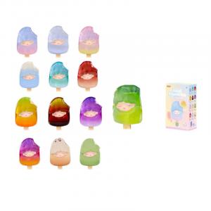 Четные и нечетные приливные музыкальные мистери боксы Odd-even tide music