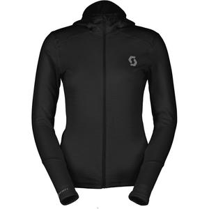 Толстовка с капюшоном sco hoody w's defined light Scott, черный