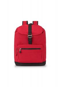 Рюкзак Great American Heritage Crusade RFID 42 см Hedgren, цвет Salsa Red