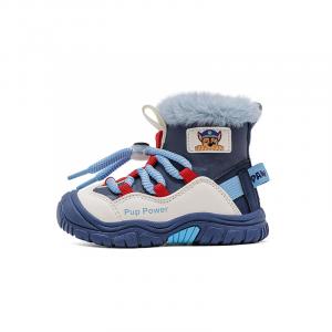 Детские повседневные туфли Pre-school PAW PATROL, синий