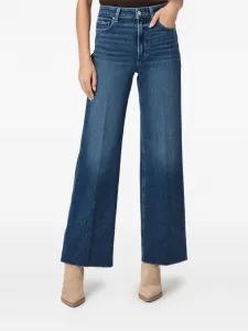 Джинсы Anessa Paige, синий