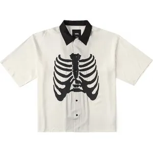 Vans Футболка Unisex Ecru