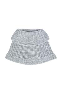 Детский шерстяной Шарф EWAN Jamiks, серый