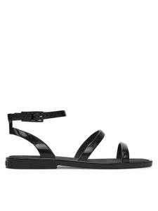 Сандалии Melissa Heat Sandal Ad 36044 Melissa, черный