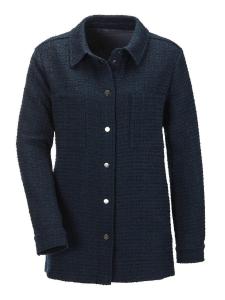 Куртка межсезонная Goldner, темно-синий