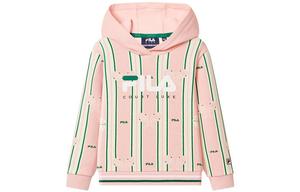 Детская толстовка ФИЛА FILA, цвет Allover Print