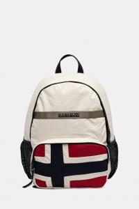 Рюкзак H-Nadir Napapijri, бежевый