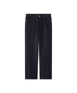 Джинсы Аарона