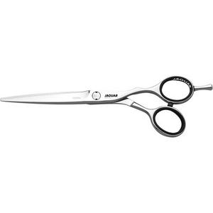 Парикмахерские ножницы Silver Line Ocean, длина 5,75 дюйма, 0,04203 кг, Jaguar