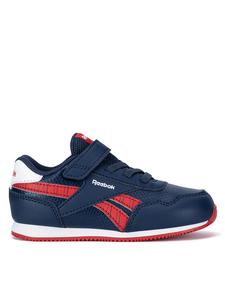 Кроссовки Royal Cl Jog 2.0 Kc 100201651 Reebok, синий