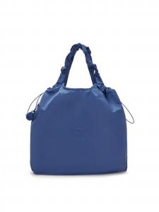 KIPLING Шоппер 'Assie' в цвете Marine Blue