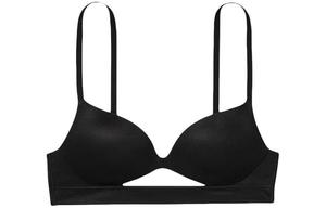 Женский бюстгальтер Victoria's Secret, черный