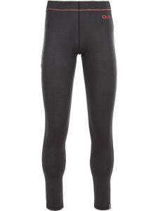 DLX функциональное нижнее белье серого цвета