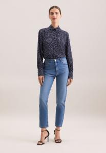 SEIDENSTICKER Джинсы Regular в синем дениме