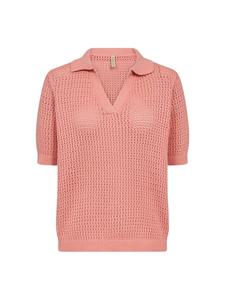 Свитер Soyaconcept DENEFA, оранжевый