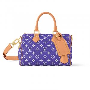 Сумка Speedy P9 Bandoulière 25 LOUIS VUITTON