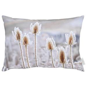 Декоративная подушка Apelt 5882, 35x45x10 см, многоцветный