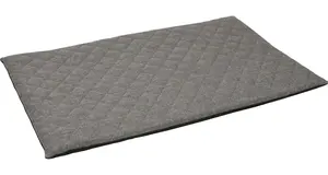 Прямоугольный матрас для собаки Karlie Flamingo на молнии 85 см Karlie Flamingo