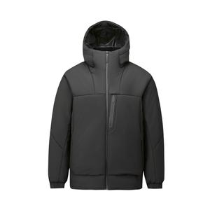 Пуховик Unisex DESCENTE, черный