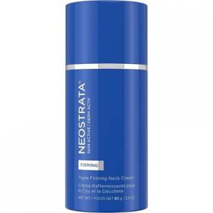 Skin Active Тройной укрепляющий крем для шеи 80 г, Neostrata
