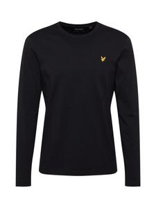Футболка Lyle & Scott, черный