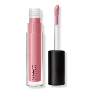 Блеск для губ Lipglass High Shine Lip Gloss MAC, All Things Magical (muted rose pink)