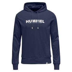 Худи Hummel Legacy Logo, синий