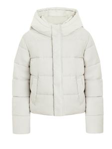 Зимняя куртка NoWear, белый