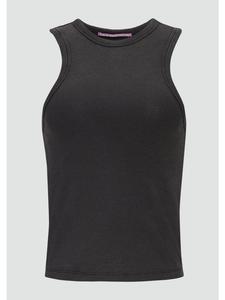 Футболка в цвете 9999_черный QS