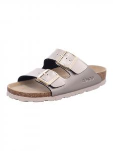 ROHDE Мюли Pantolette in braun