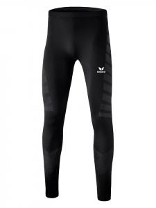 Спортивные леггинсы erima Trainings Elemental, черный