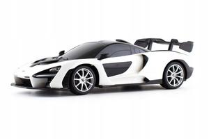 Rastar Auto Mclaren Senna R/C 6379