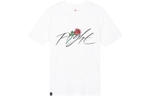 Мужская футболка Jordan, белый