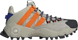 Кроссовки Stella McCartney x Seeulater 'Gobi Unity Orange', загар