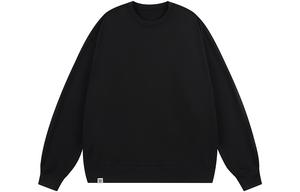 Свитшот Unisex SandKnit, Карамельный (с флисовой подкладкой)