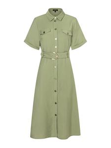 Длинное платье More & More