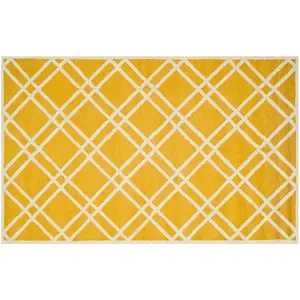 Двойной шерстяной ковер Cambridge Safavieh, 244x305 см