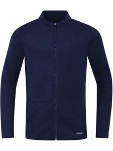 Флисовая куртка JAKO-O, красный