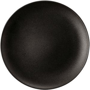 Блюдо для хлеба Liberty - Velvet Black, диаметр 17,5 см Seltmann Weiden, черный